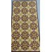 Tapete Sossego 1,95 x 0,98 
